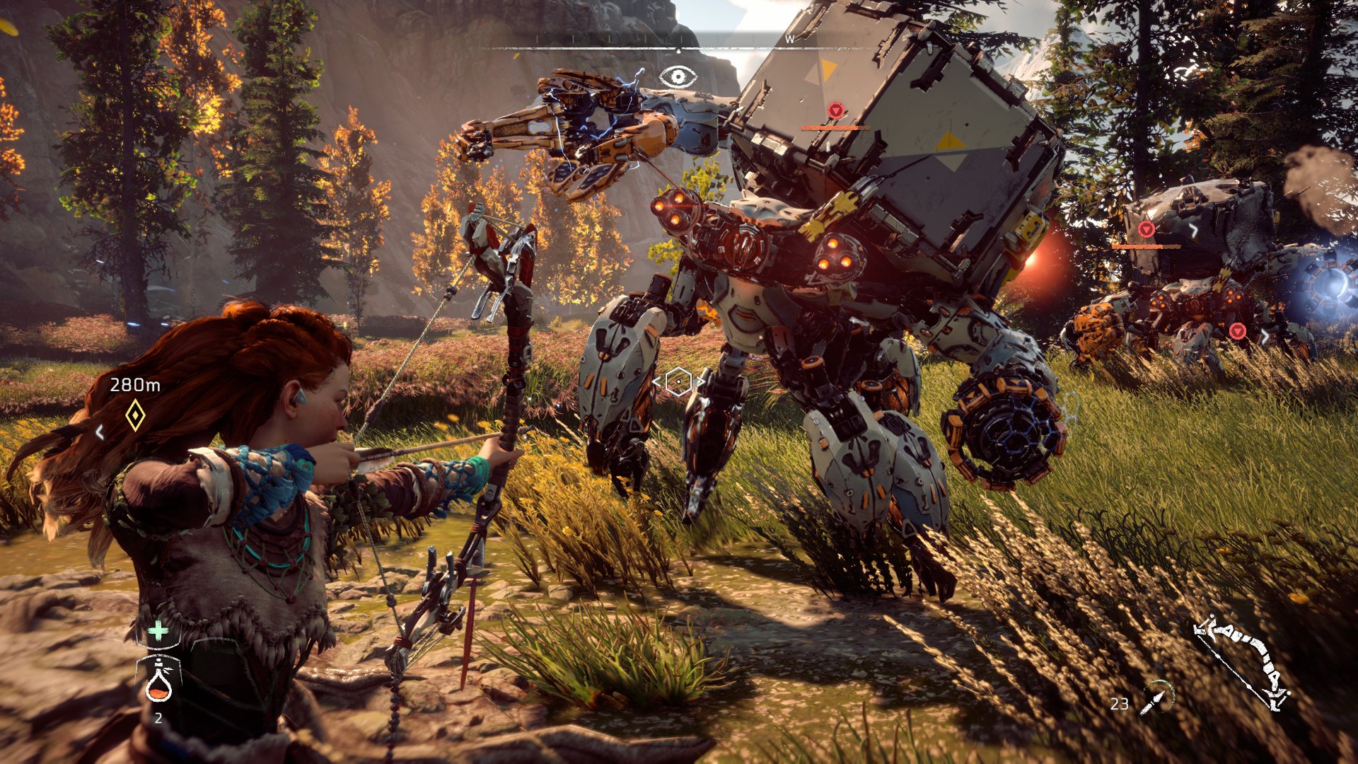 Horizon: Zero Dawn 2 Seems Even More Likely - GameSpot