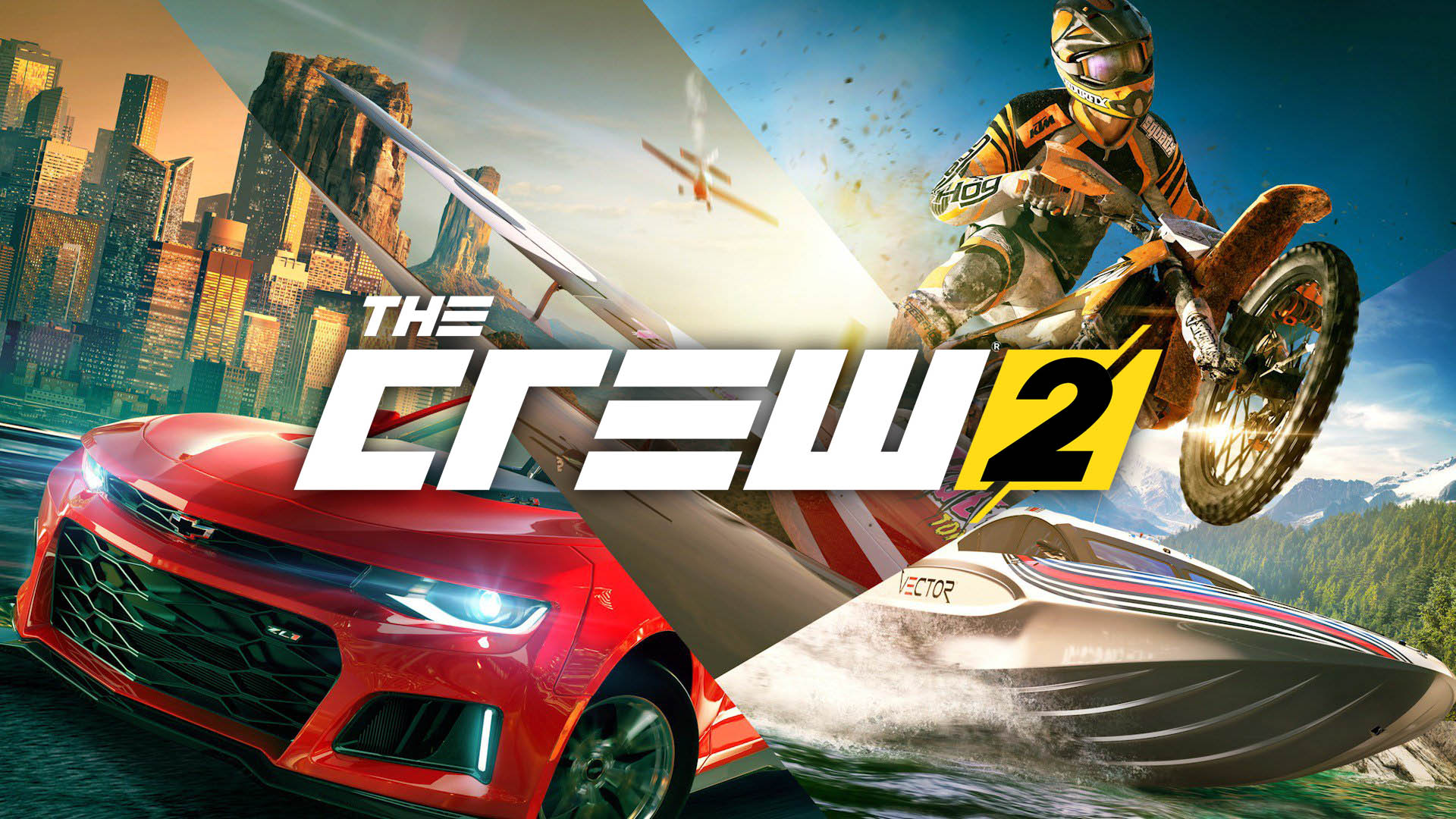 The crew стим или юплей фото 55