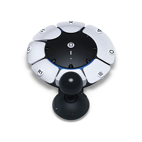 PlayStation 5 Access Controller (PS5) (PS Promo)