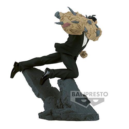 My Hero Academia Combination Battle - All For One Figure (Banpresto)
