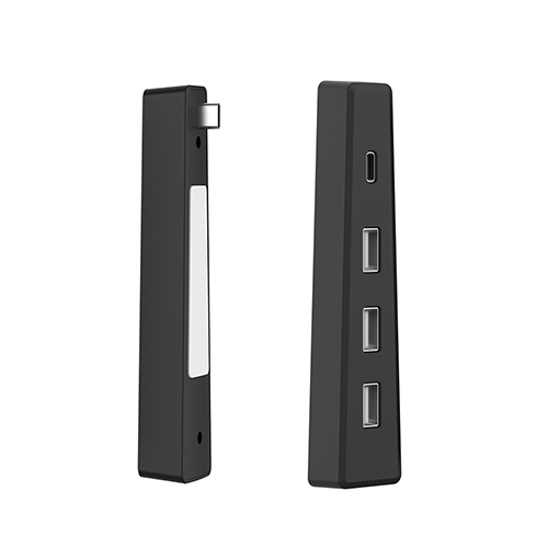 DOBE PS5 Slim USB Hub - (TP5-3556)