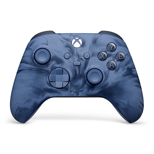 Xbox Wireless Controller (Storm Cloud Vapor Limited Edition)