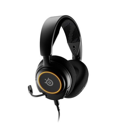 Steelseries Arctis Nova 3 Headset - 61631