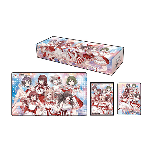 UNION ARENA Card fest Limited Supply Set: THE IDOLMASTER SHINY COLORS (TCG) (SALE)