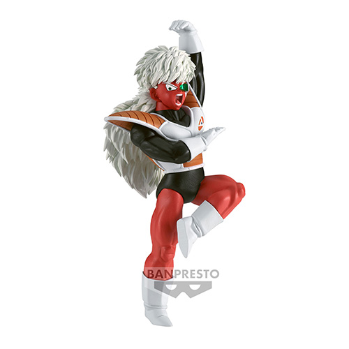 Dragon Ball Z Solid Edge Works Vol.18 - Jeice (Banpresto)