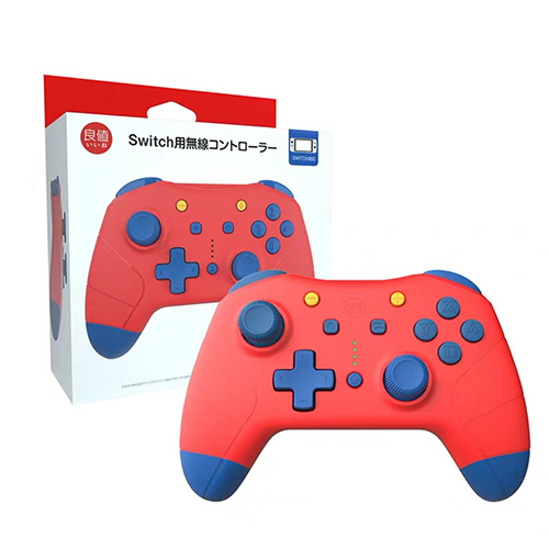 IINE Wake Up & Voice Controller - (Red & Blue)(L715)