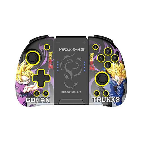 IINE Elite Switch Joy-Con - (Gohan & Trunk)(L837)
