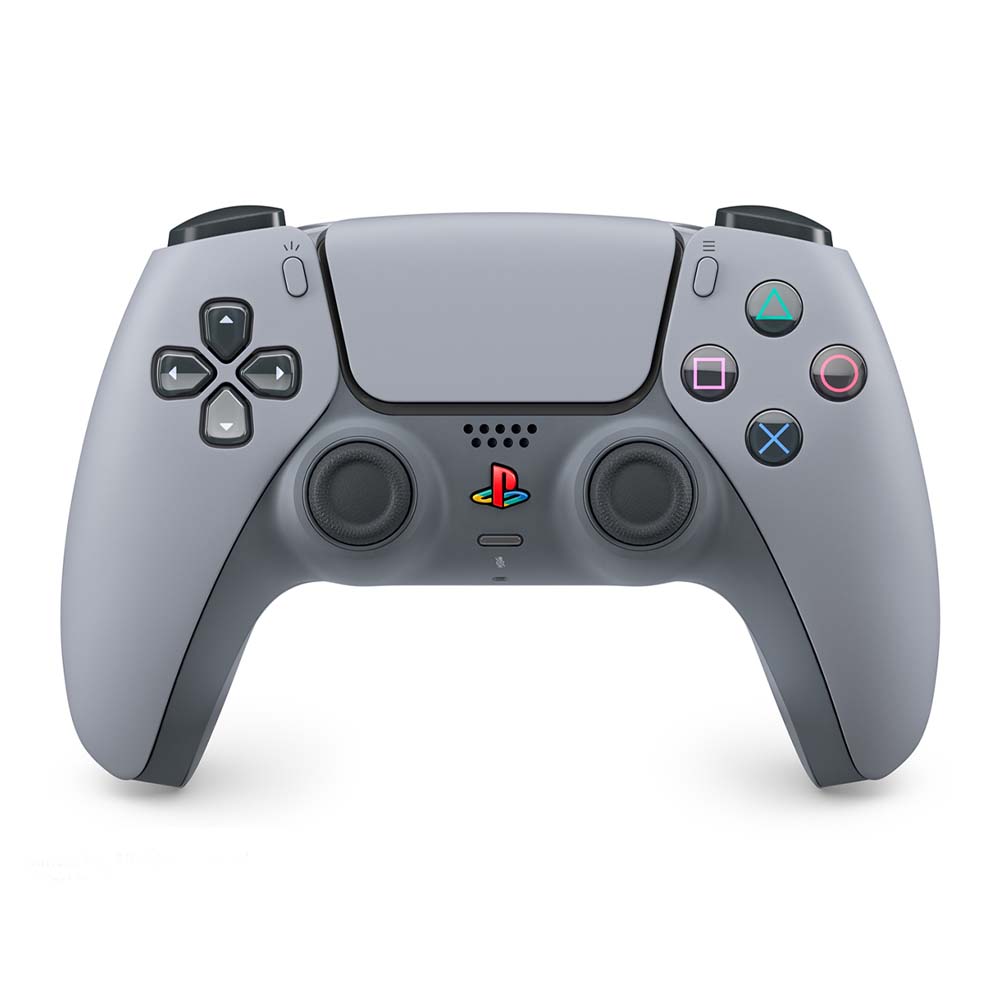DualSense® Wireless Controller – 30th Anniversary Limited Edition