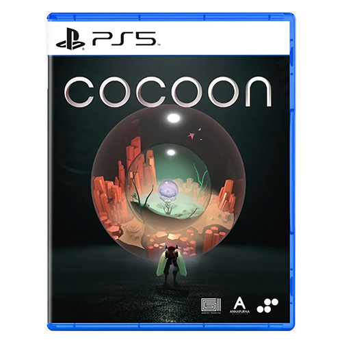 Cocoon (R3)(Eng/Chn)(PS5)(PROMO)