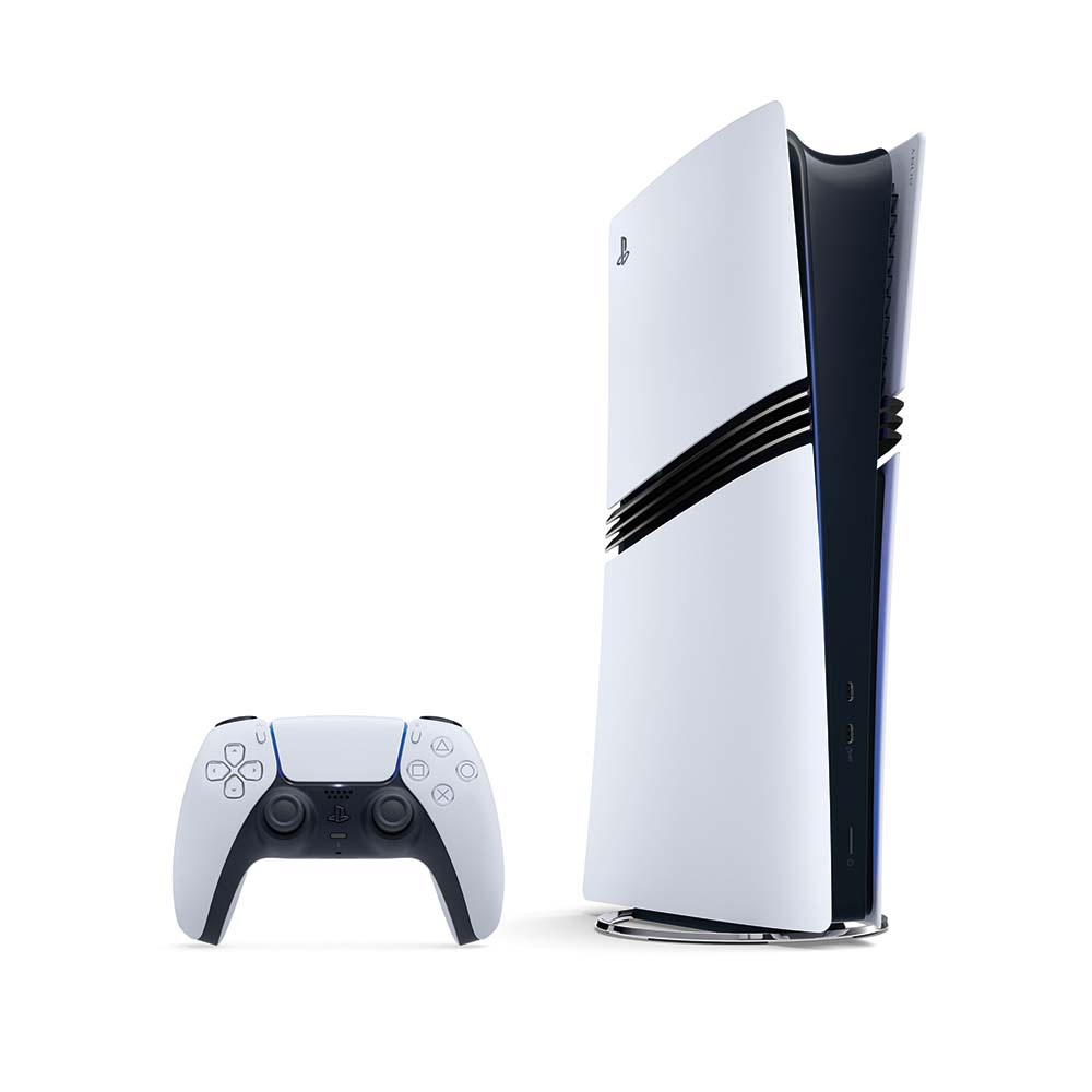 PlayStation 5 Pro (Digital Edition)