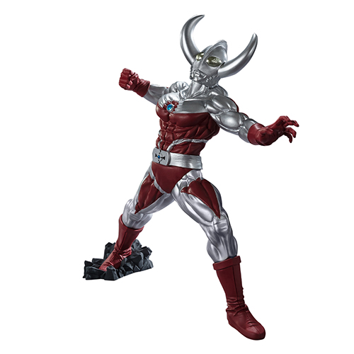 Ultraman Series Gokai Father Of Ultra(Figurine)(Banpresto)