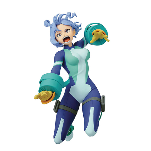 My Hero Academia The Amazing Heroes-DX-Nejire Hado (Figurine)(Banpresto) (Pre-Order)