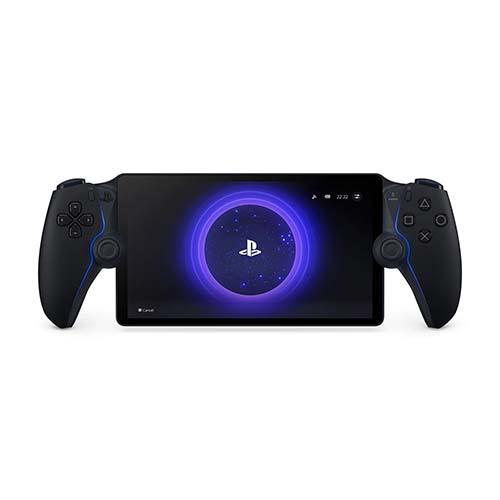 PlayStation Portal Remote Player (Midnight Black) (PS Promo)