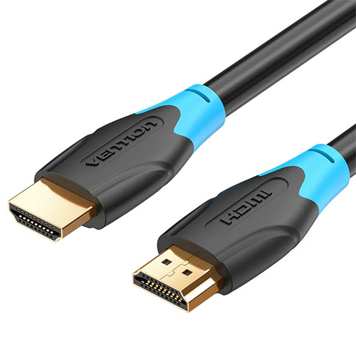 Vention 1M HDMI Cable (Black)