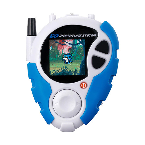 D-3 Digimon Detect & Discover  - 25th Color Evolution- Daisuke Motomiya Color (Vpet)(Pre-Order)