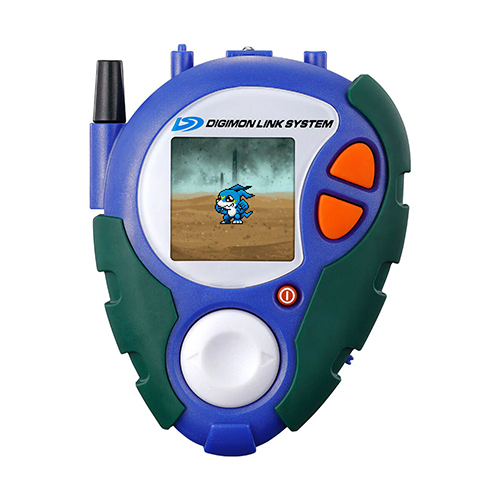 D-3 Digimon Detect & Discover  - 25th Color Evolution- DX Set Paildramon Color (Vpet)(Pre-Order)