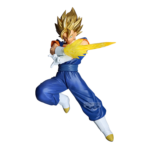 Dragon Ball Z Dokkan Battle 10th Anniversary - Super Vegito (Figurine)(Banpresto)(Pre-Order)