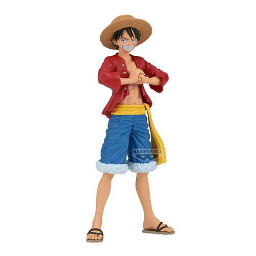 One Piece DXF - The Grandline Series Special - Monkey D.Luffy (Figurine)(Banpresto)(Pre-Order)