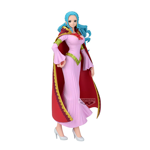 One Piece DXF - The Grandline Series Special - Nefeltari Vivi (Figurine)(Banpresto)(Pre-Order)