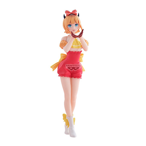 [Oshi No Ko] Memcho Figure 『POP IN 2』Version (Figurine)(Banpresto)(Pre-Order)