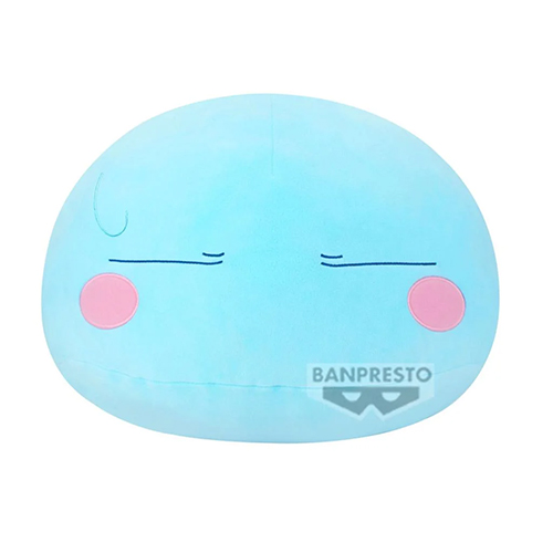 That Time I got Reincarnated As A Slime Super Big Plush - Rimuru (Plush)(Banpresto)(Pre-Order)