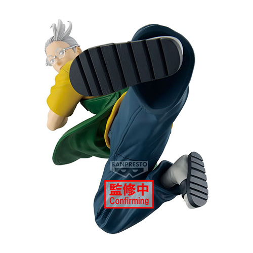 Sakamoto Days Vibrationstars - Sakamoto Taro (Figurine)(Banpresto)