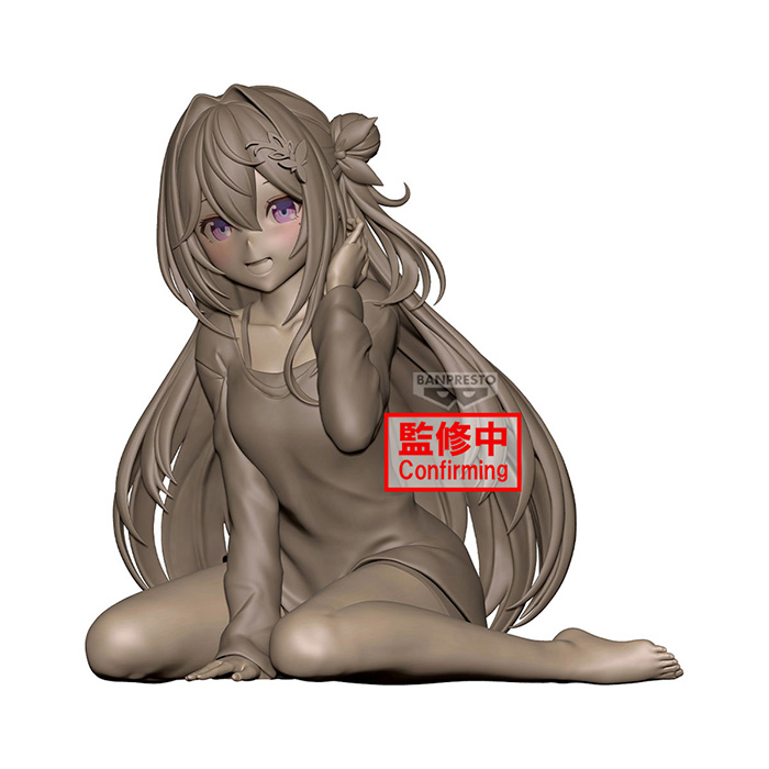 Hololive #Hololive If - Relax Time - Azki (Pre-Order)