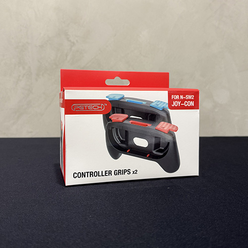 PGTECH Controller Grip (GP-361) (Switch 2)