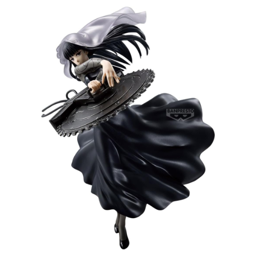 Sakamoto days Vibration Stars (Osaragi) - (Figurine)(Banpresto)