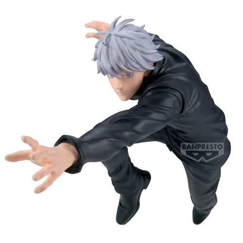 Jujutsu Kaisen Maximatic (Satoru Gojo) - (Figurine)(Banpresto)