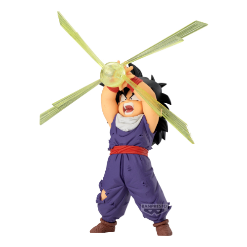Dragon Ball Z GxMateria (Son Gohan) - (Figurine)(Banpresto)