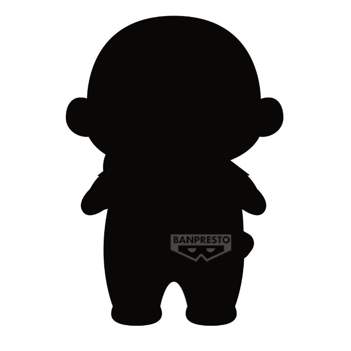 Crayon Shinchan The Movie 2025 Super Big Plush - Shinnosuke Nohara (Plushie)(Banpresto)(Pre-Order)