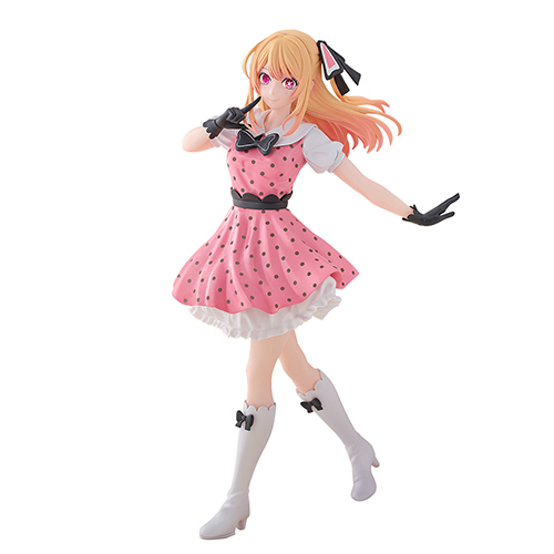 [Oshi No Ko] Ruby Figure Pop In 2 Ver (Figurine)(Banpresto)