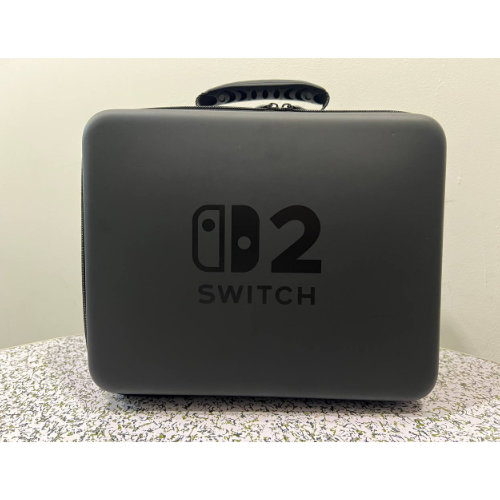 Nintendo Switch 2 All In One Carry Bag - (OEM)