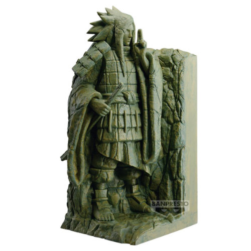 Naruto FL The Final Valley (Madara Uchiha) - (Figurine)(Banpresto)