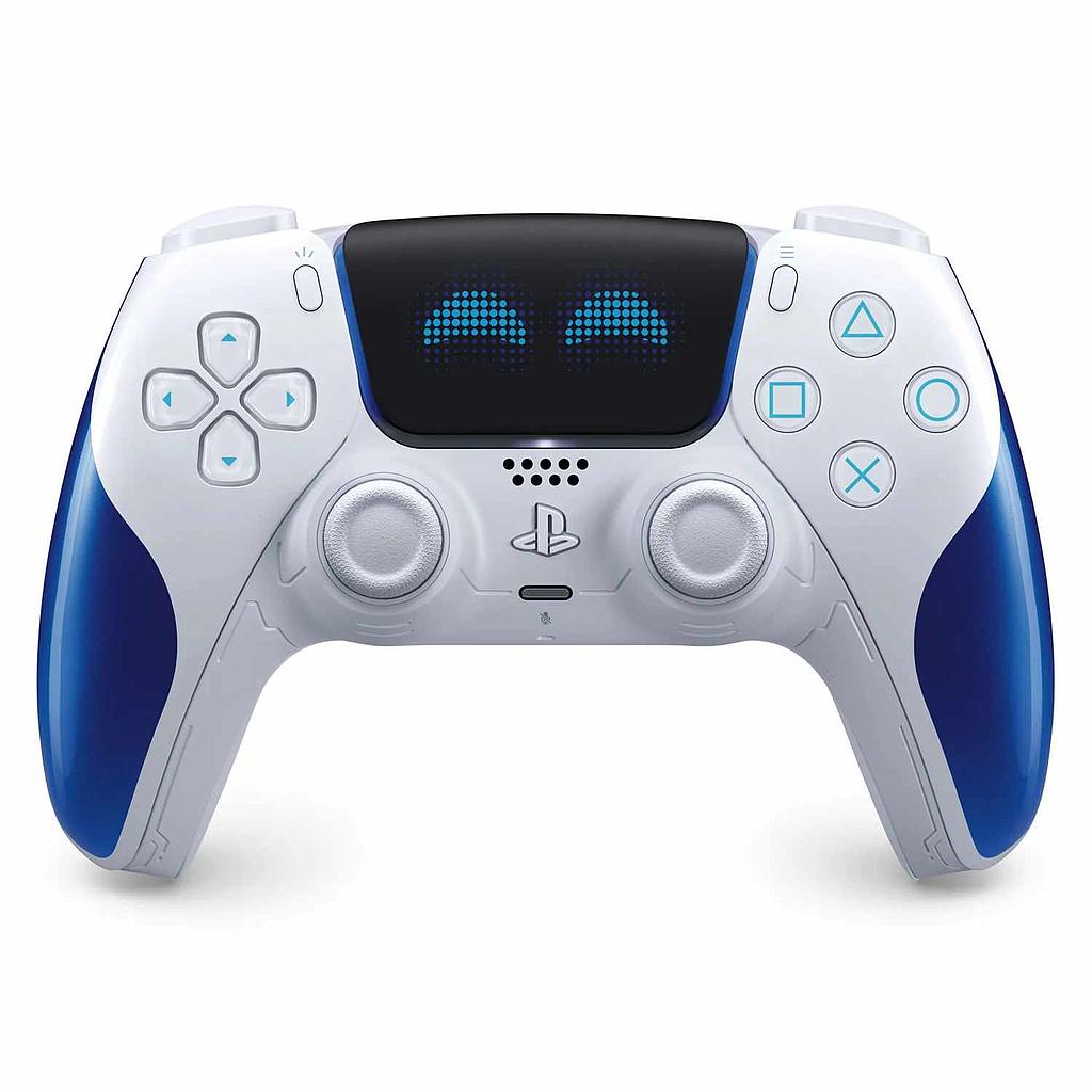 DualSense Wireless Controller - (Astro Bot Joyful Limited Edition)(PS5)