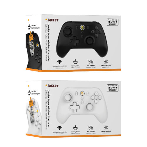 Omelet Gaming Super Wireless Controller