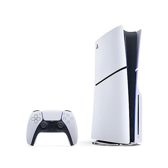 PlayStation 5 Slim (E-Chassis)(Physical Edition)