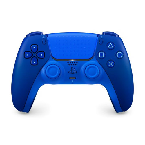 PlayStation 5 DualSense Wireless Controller - (Icon Blue Special Edition)(PS5)(Import)