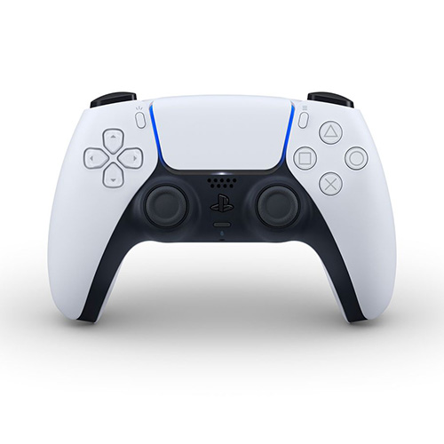 PlayStation 5 DualSense Wireless Controller (E-Chassis) - (PS5) (DOP PROMO)