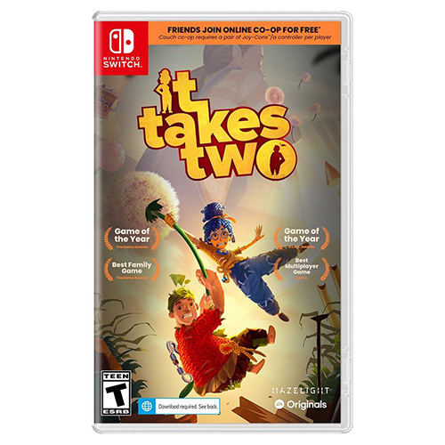 It Takes Two - (JPN)(Eng/Chn/Jpn)(Switch)