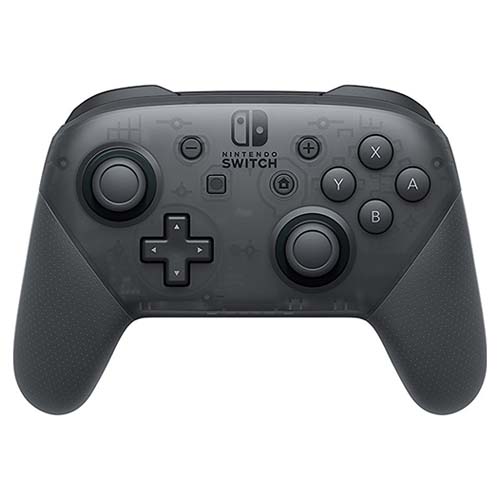 Nintendo Switch Pro Controller (OEM)