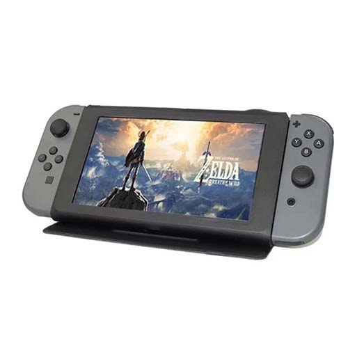 Hybrid Cover For Nintendo Switch