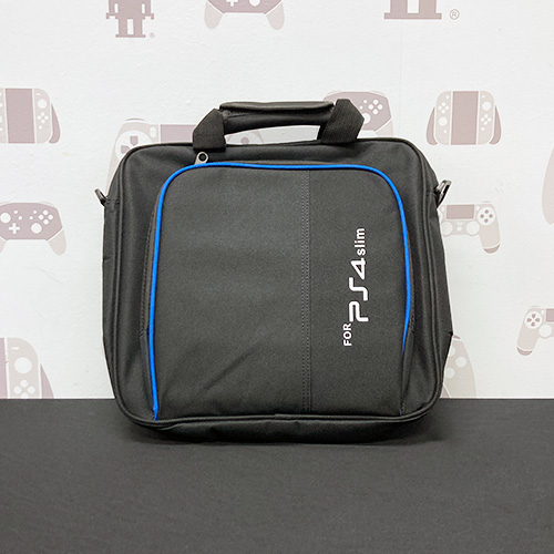 Storage Bag for PS4 (Blue)