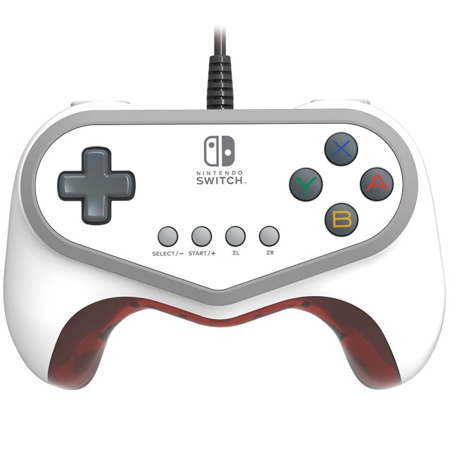 HORI Nintendo Switch Pokken Tournament DX Pro Pad Wired Controller (HORI)
