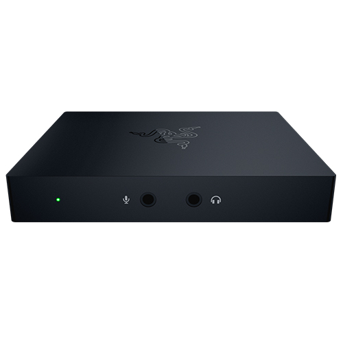 Ripsaw HD - Game Capture Card (Razer) 