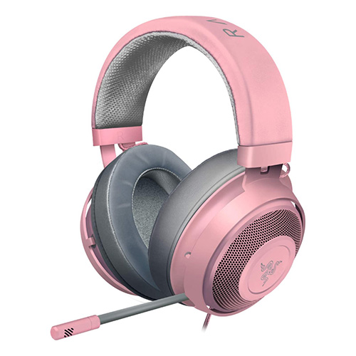 Razer Kraken - (Quartz)