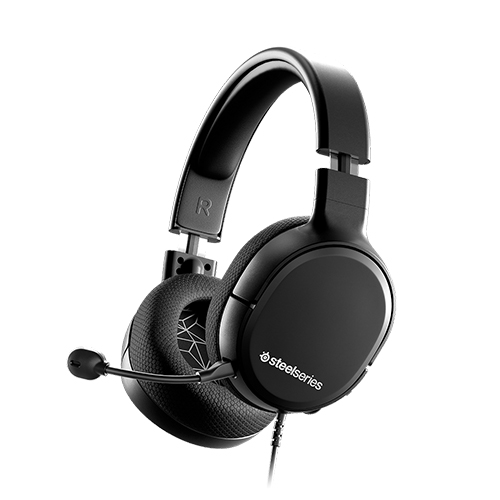 SteelSeries Arctis 1 Headset - 61425