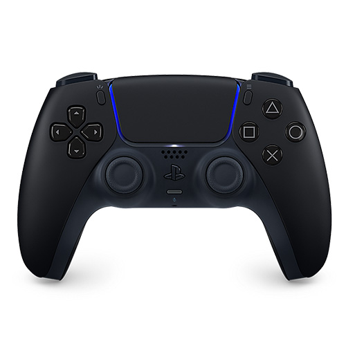 PlayStation 5 DualSense Wireless Controller - (Midnight Black)(PS5)