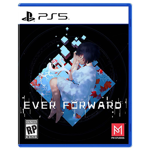 Ever Forward - (R1)(Eng)(PS5)